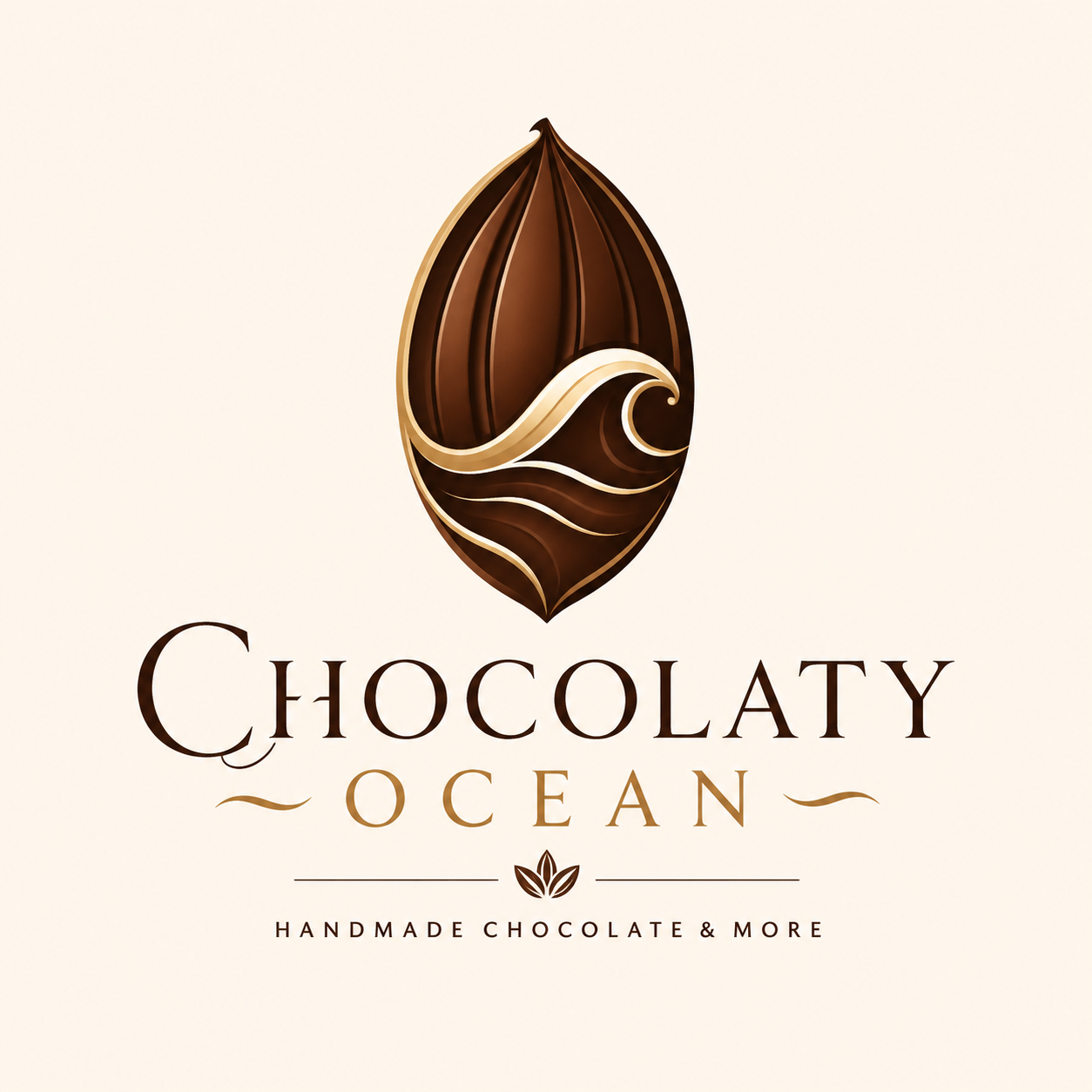 Chocolaty Ocean