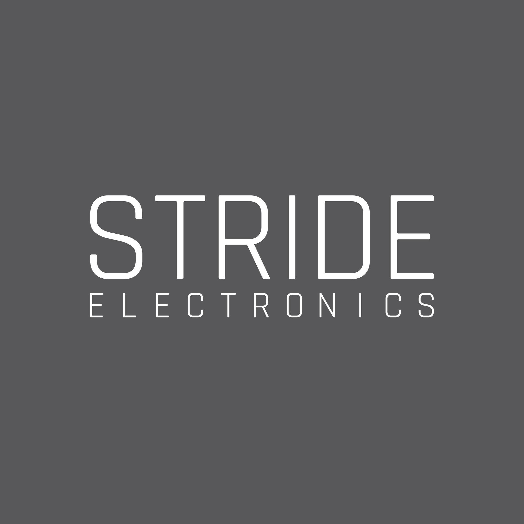Stride Electronics