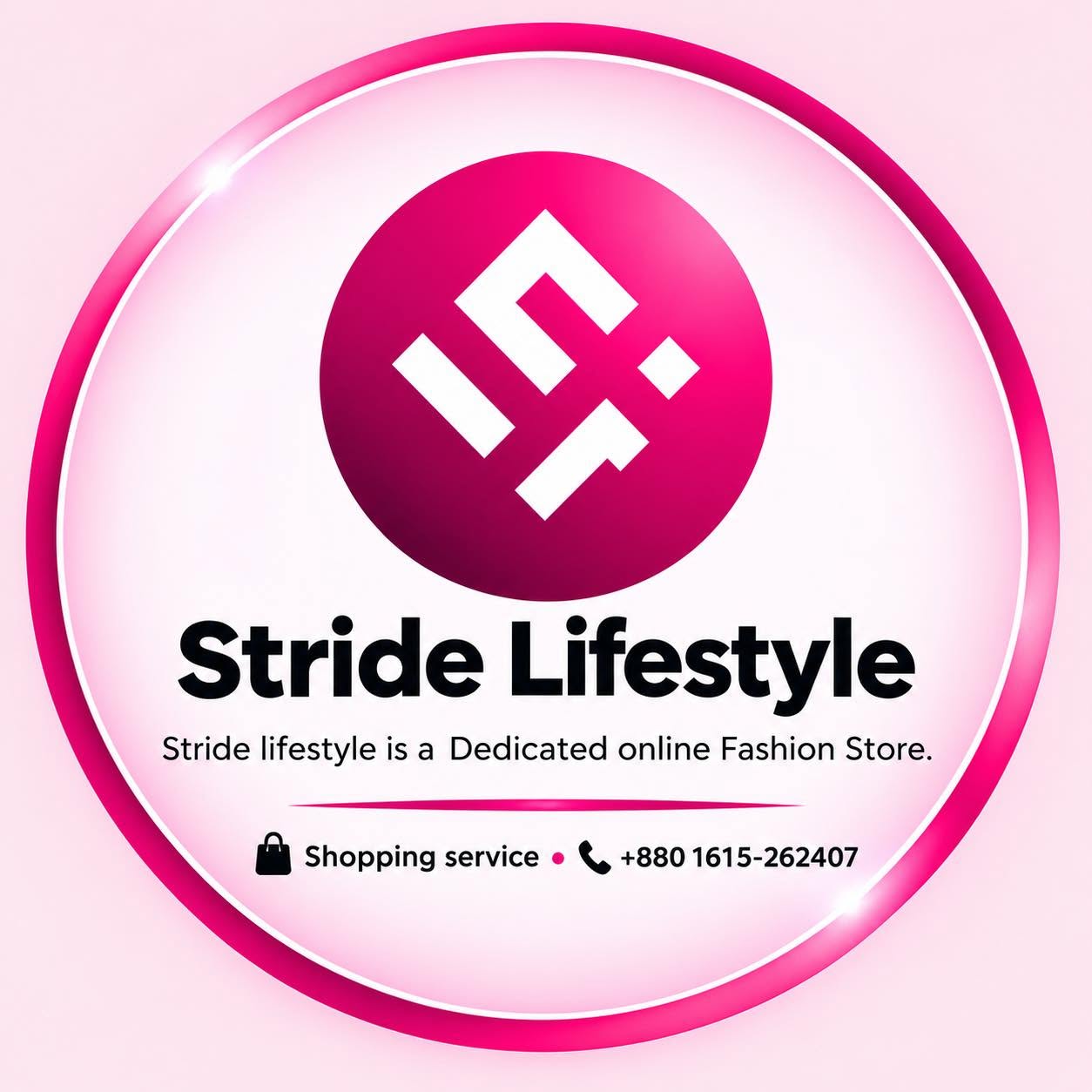 Stride Lifestyle